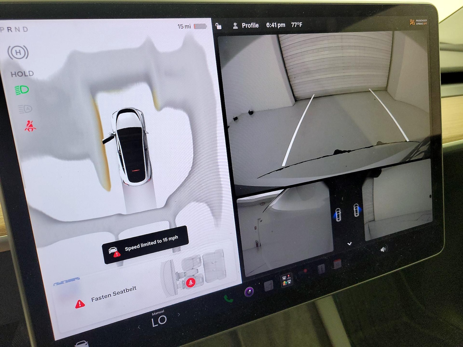 2023 Tesla Model Y Long Range - Photo 15
