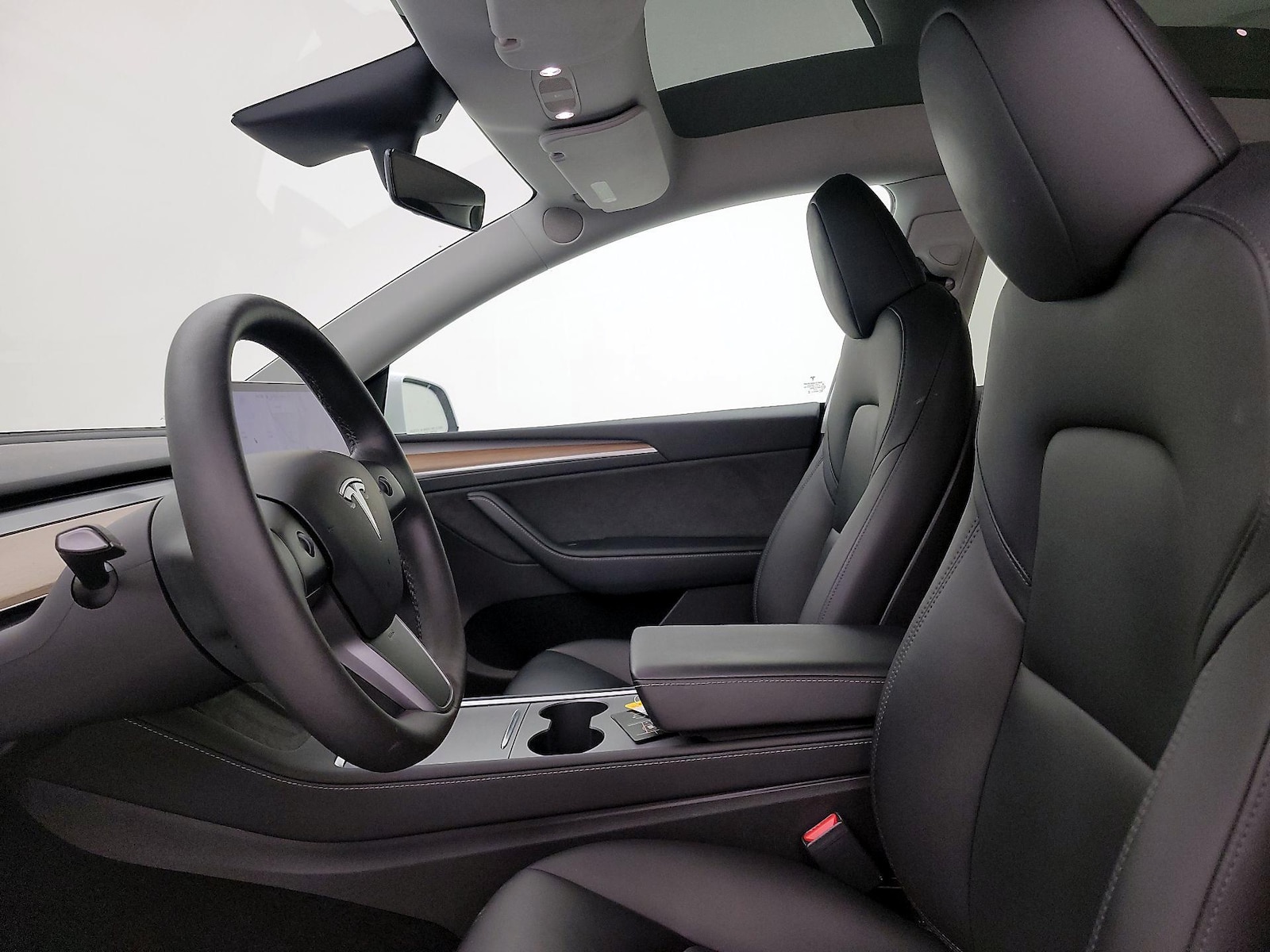 2023 Tesla Model Y Long Range - Photo 19