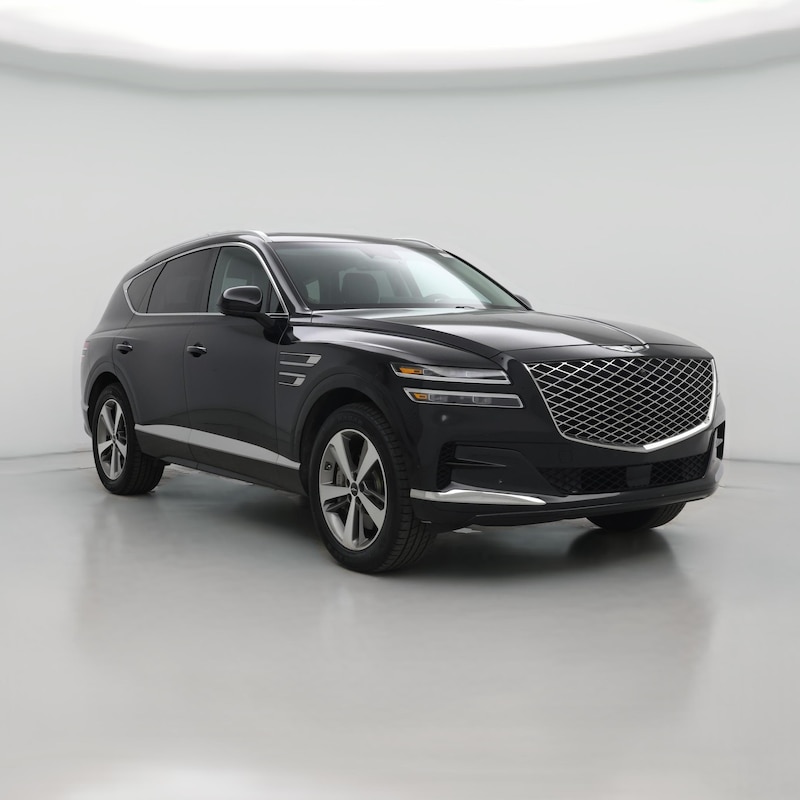 2023 Genesis GV80 3.5T Advanced +