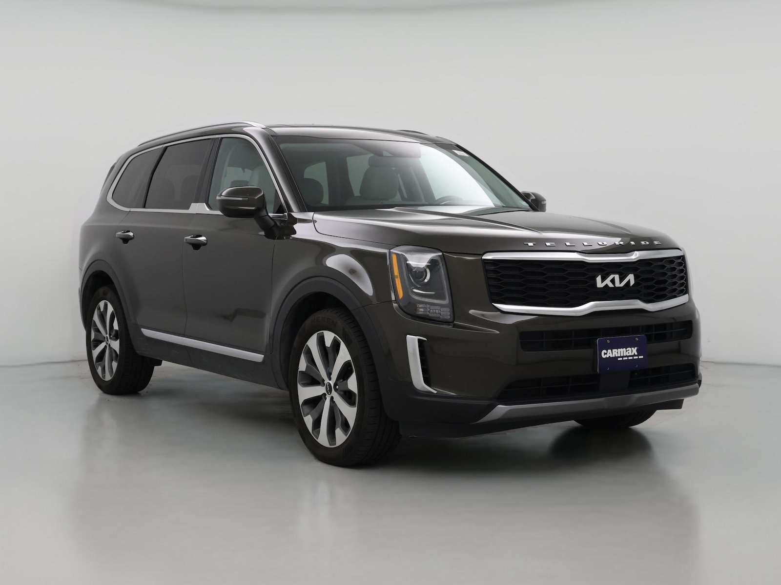 2022 Kia Telluride