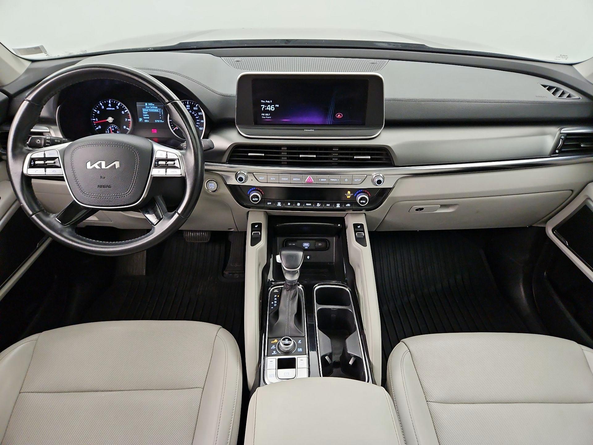 Thumbnail: 2022 Kia Telluride - 9