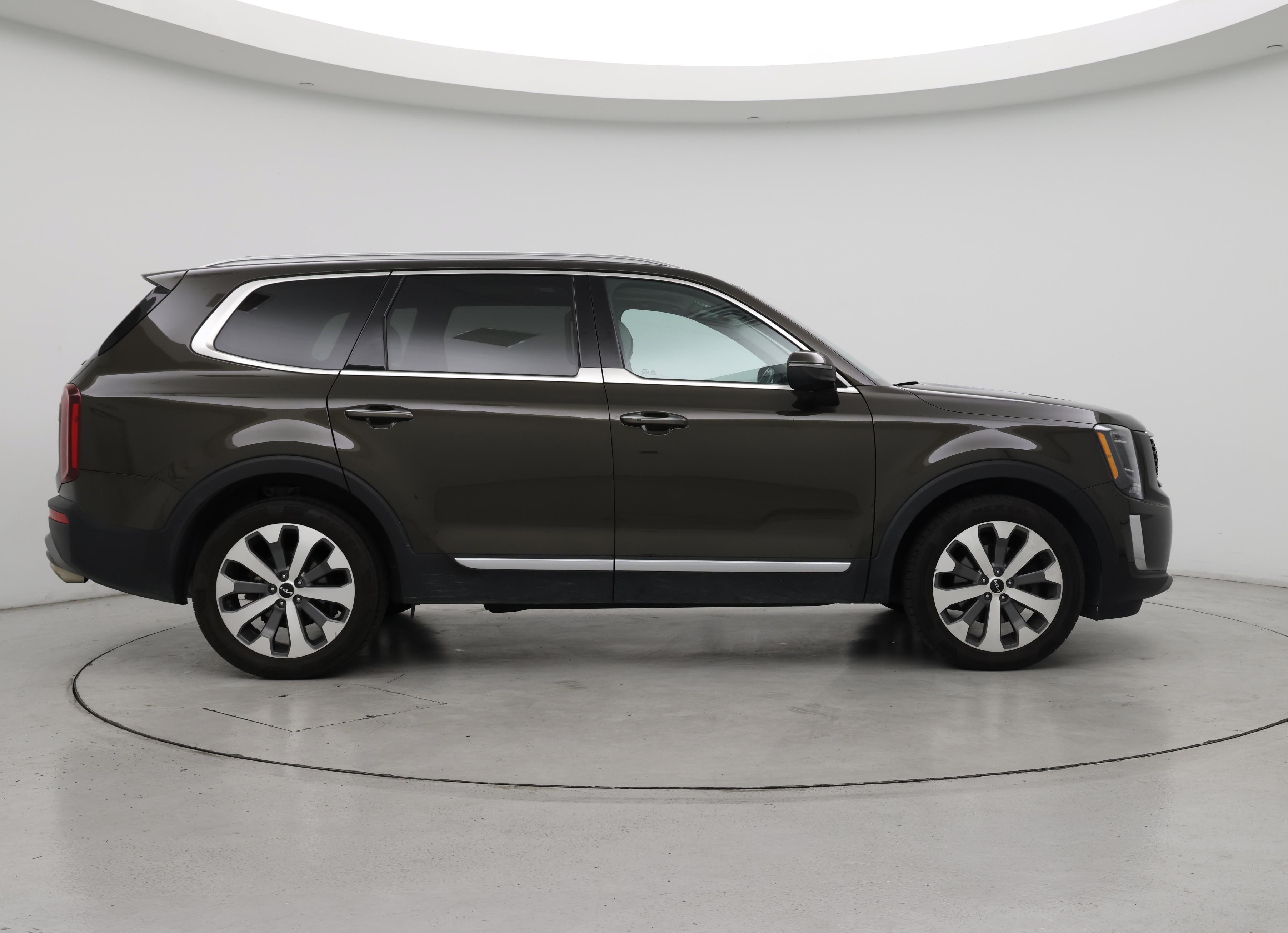 Thumbnail: 2022 Kia Telluride - 7