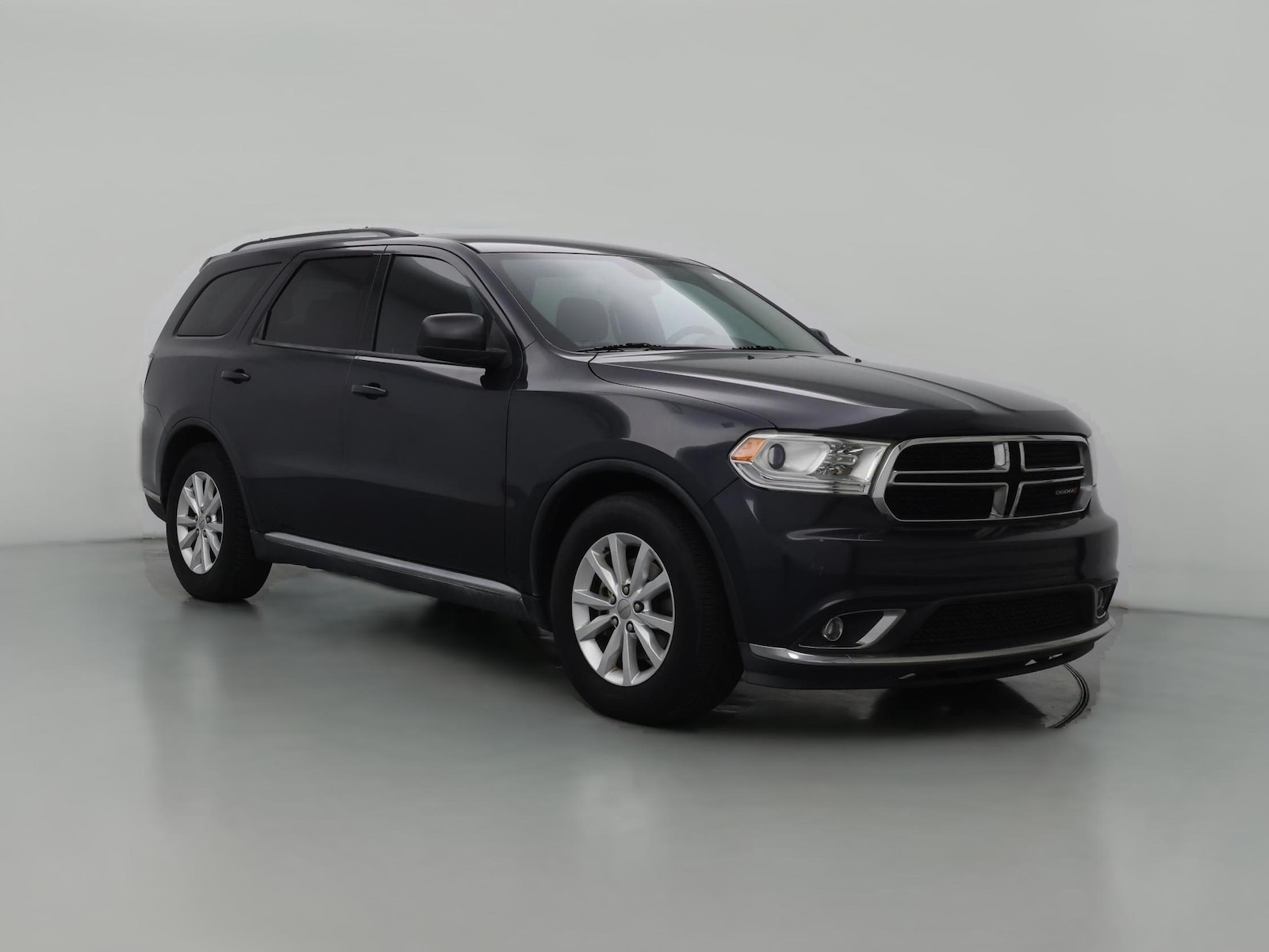 2015 Dodge Durango
