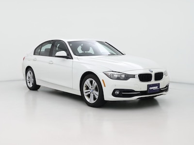 2016 BMW 328 I
