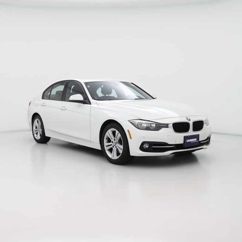 2016 BMW 328 I