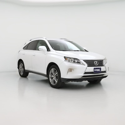 Vehicle exterior view