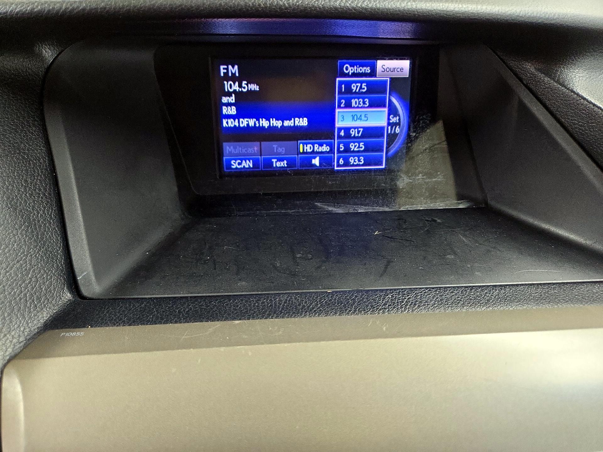 Thumbnail: 2015 Lexus RX - 15