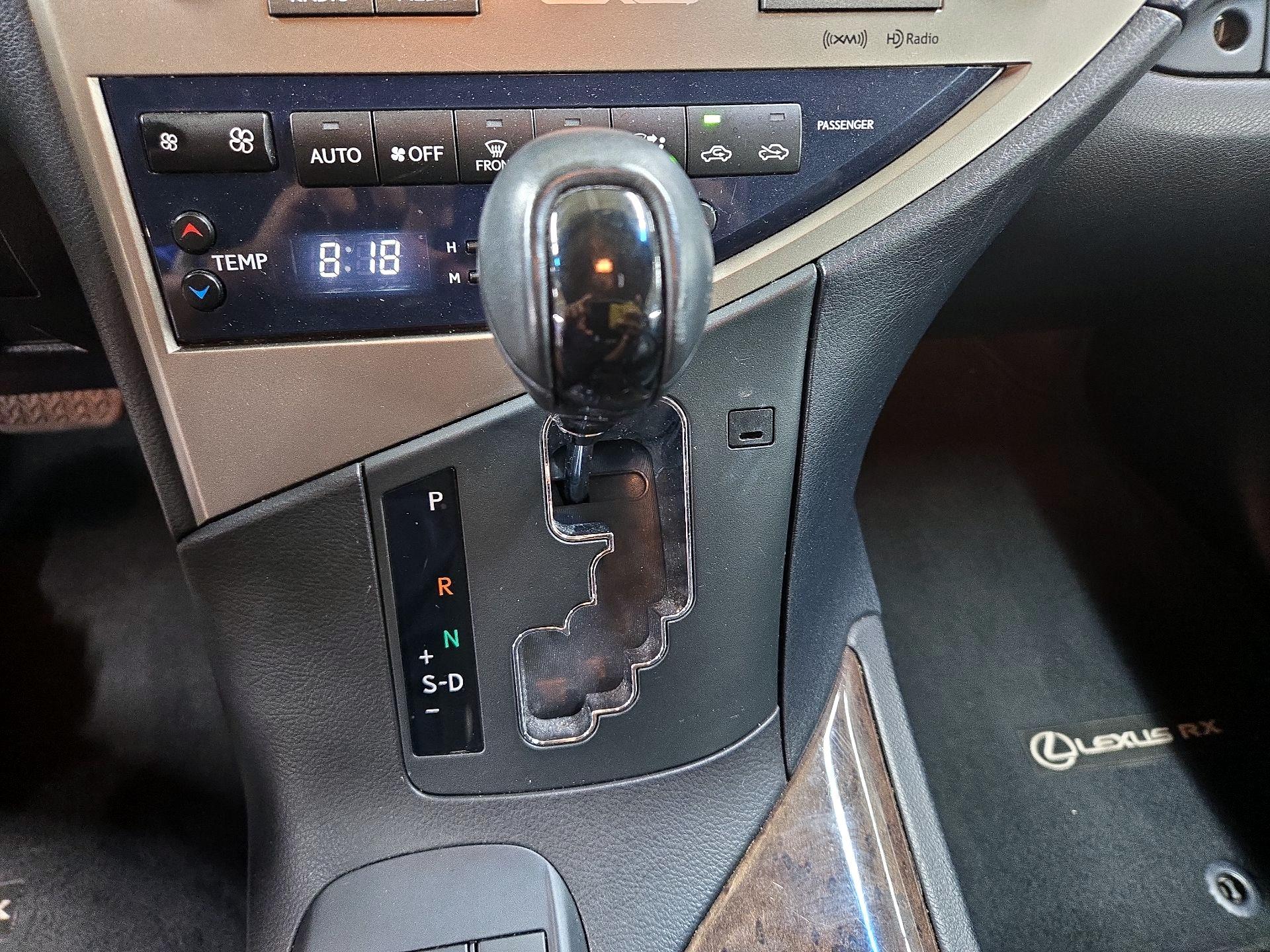 Thumbnail: 2015 Lexus RX - 17
