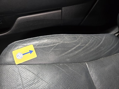 Condition detail