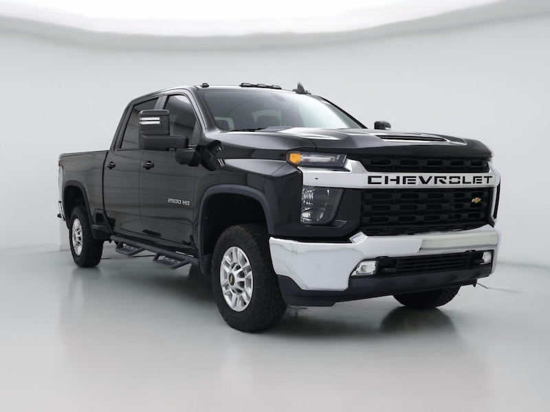 2022 Chevrolet Silverado 2500 LT -
                  Clermont, FL