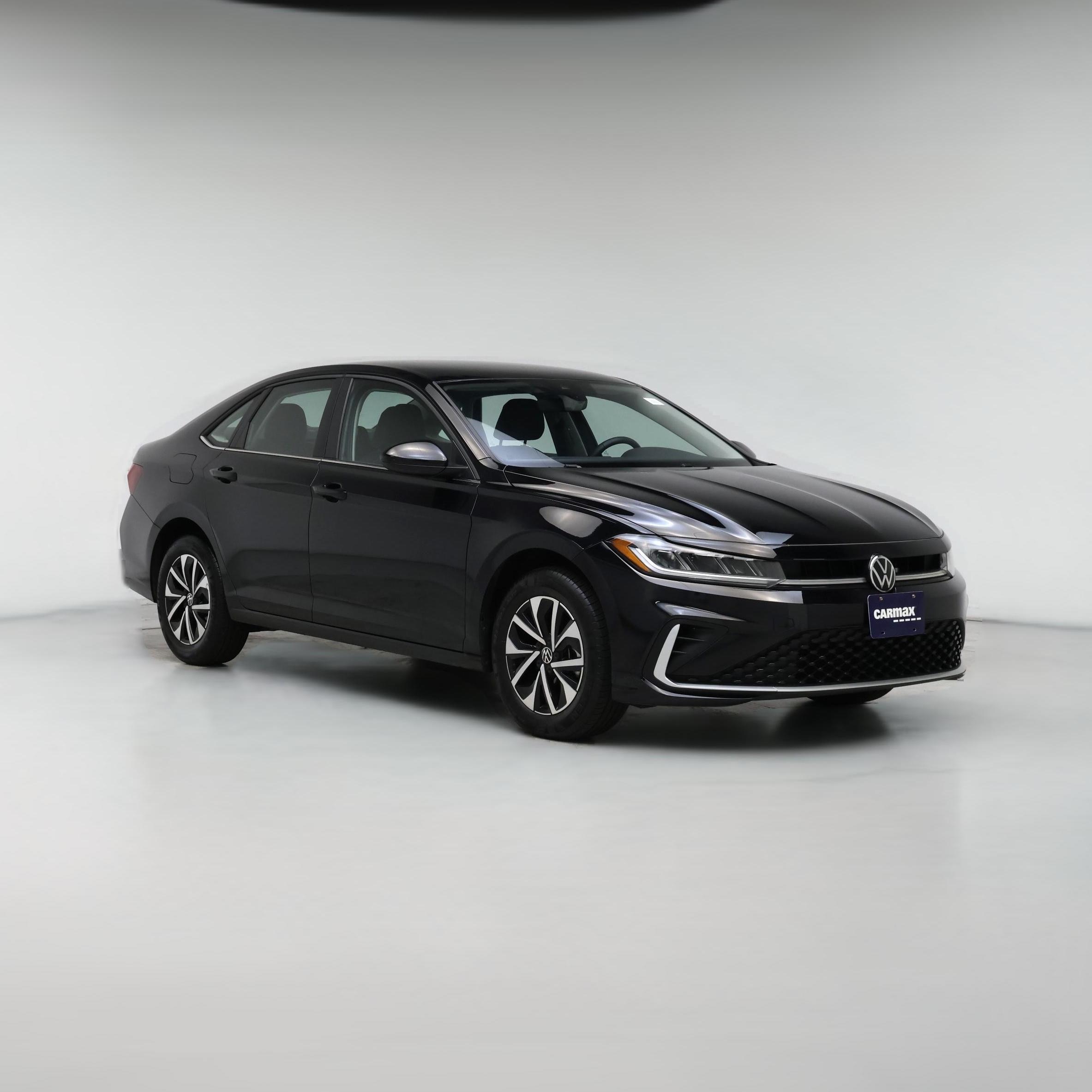 Thumbnail: 2025 Volkswagen Jetta - 1