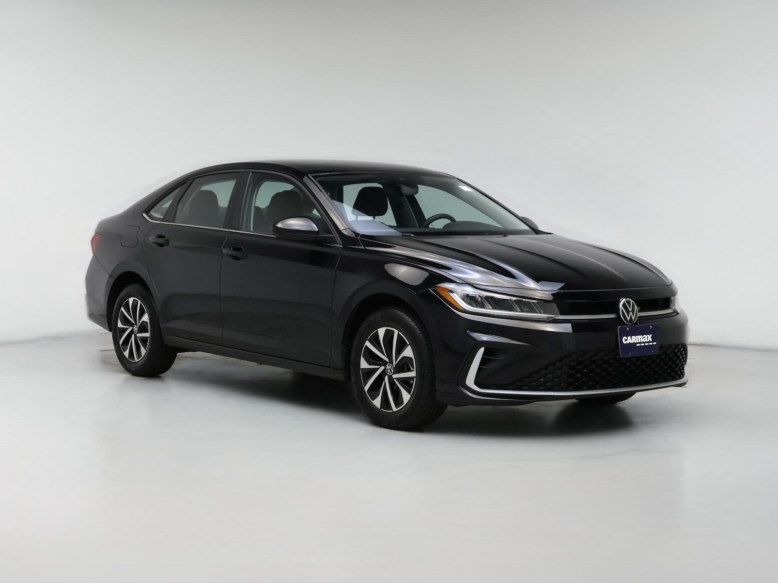 2025 Volkswagen Jetta