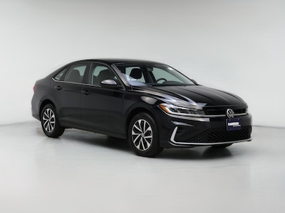2025 Volkswagen Jetta S