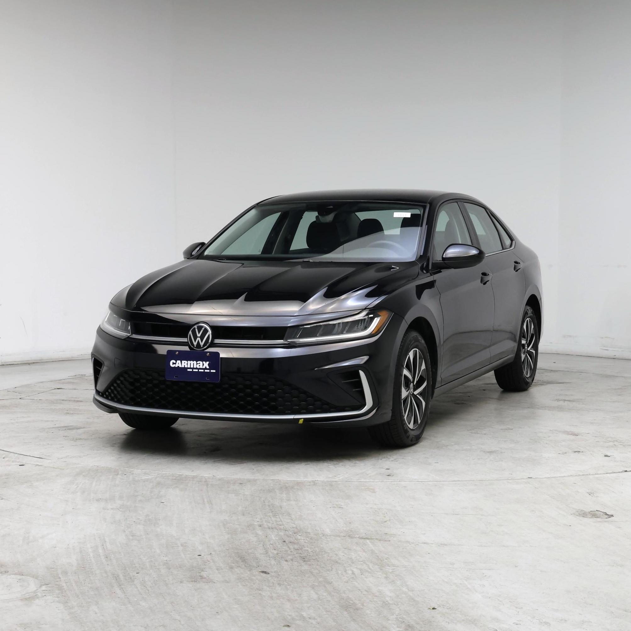 Thumbnail: 2025 Volkswagen Jetta - 4