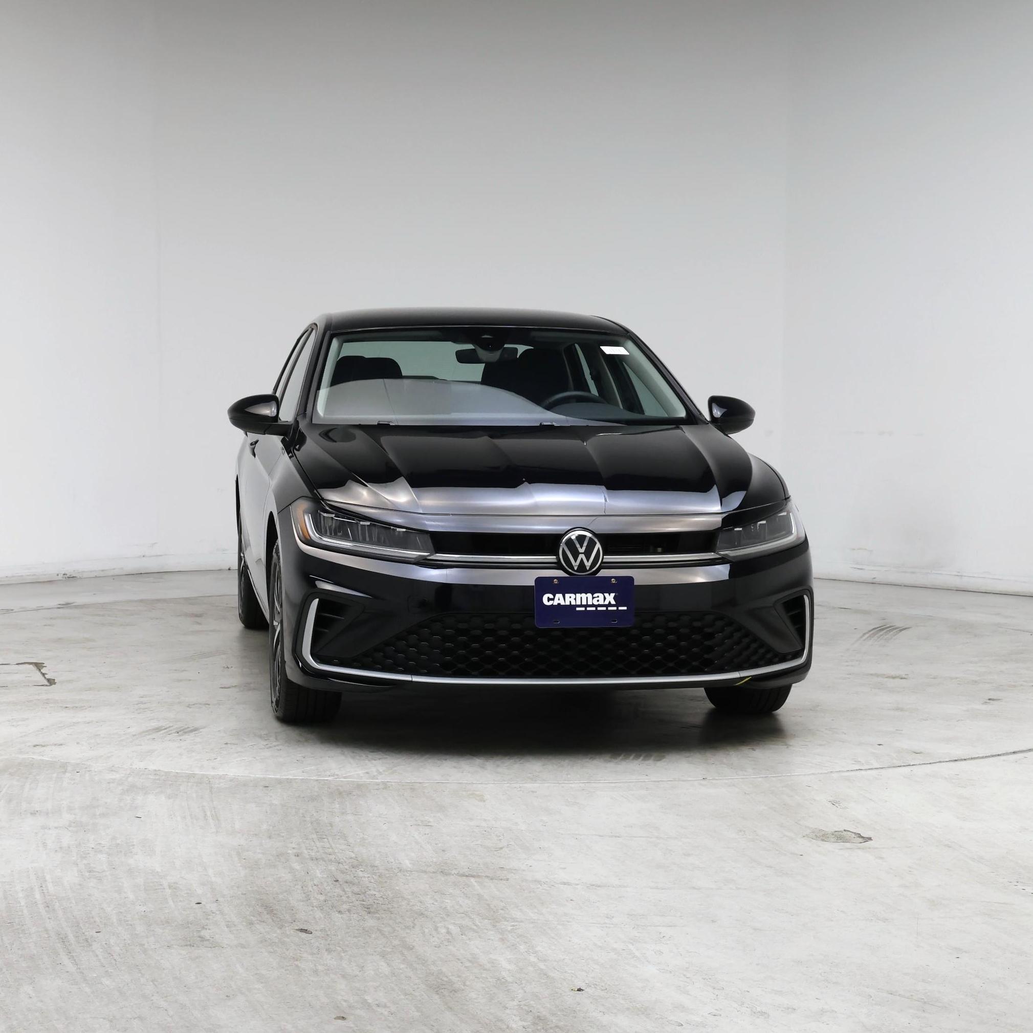 Thumbnail: 2025 Volkswagen Jetta - 5