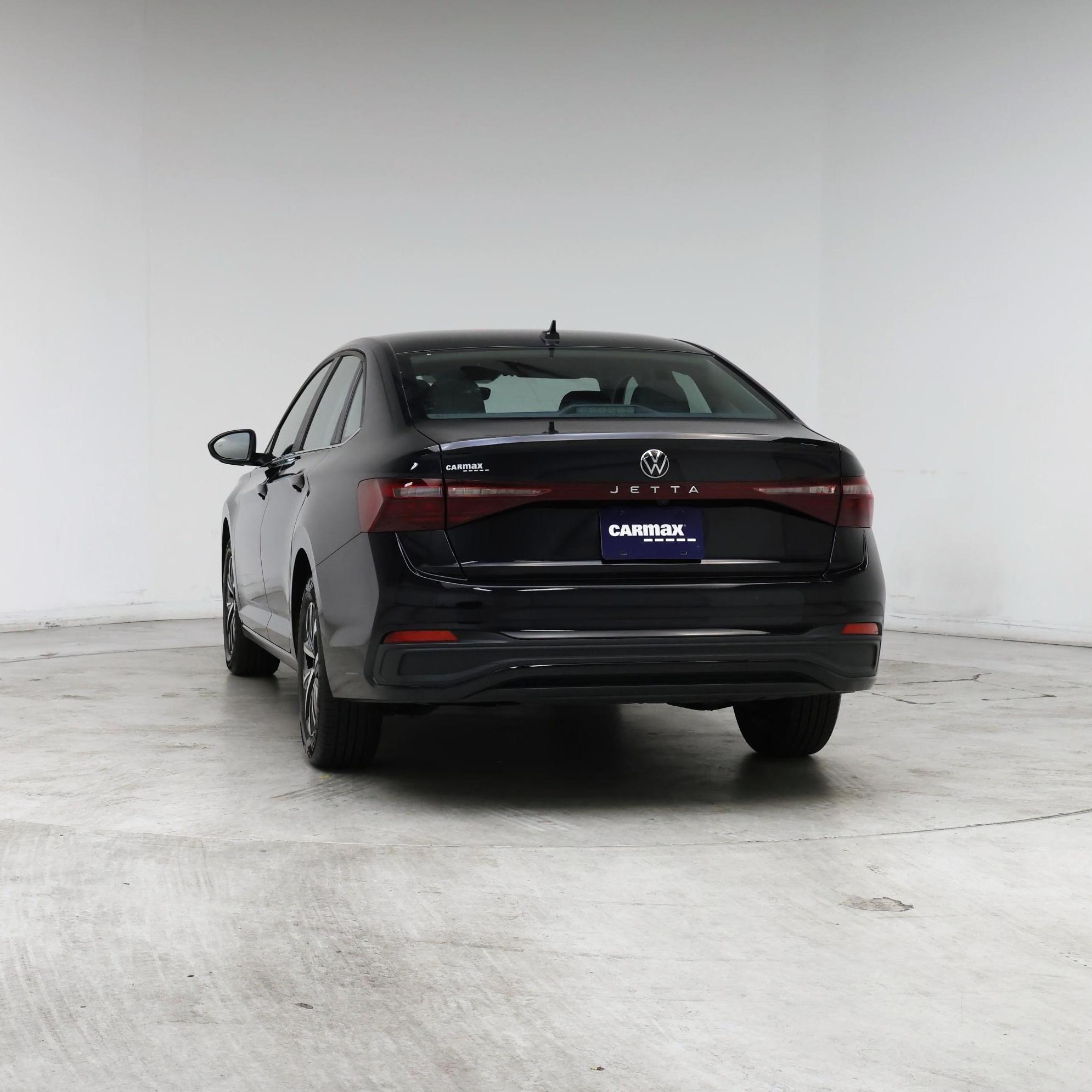 Thumbnail: 2025 Volkswagen Jetta - 6