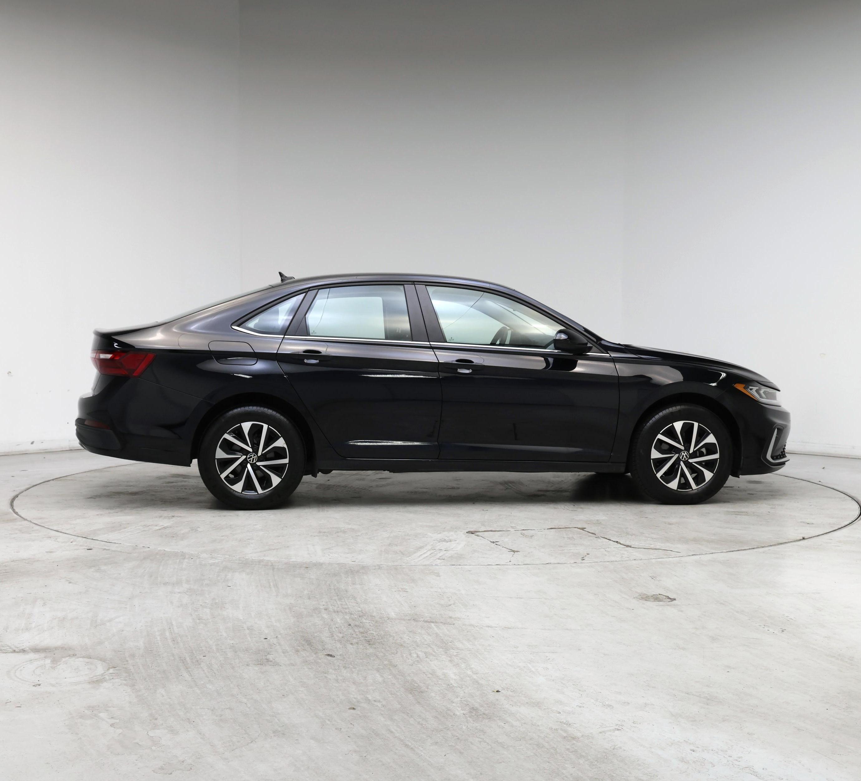 Thumbnail: 2025 Volkswagen Jetta - 7