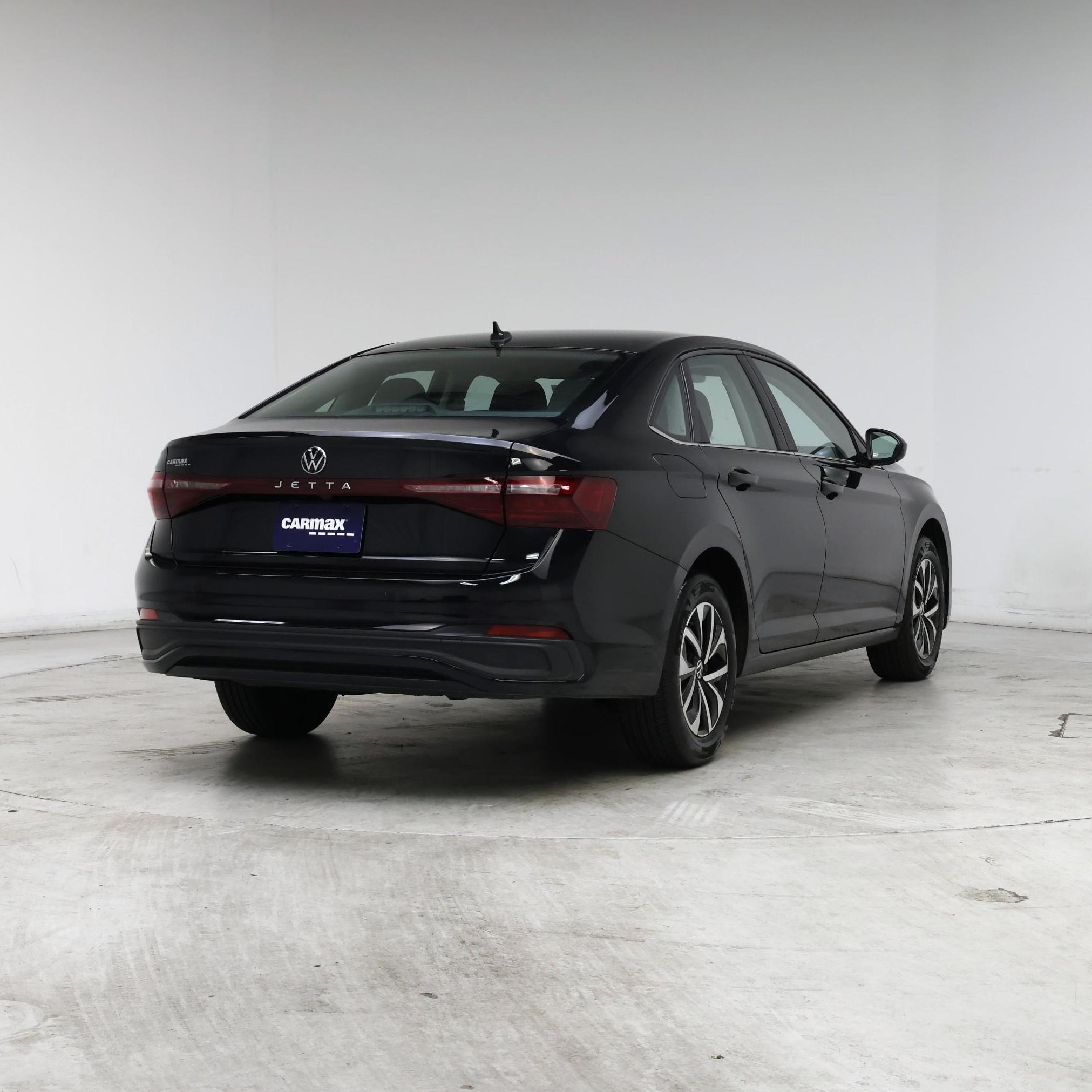 Thumbnail: 2025 Volkswagen Jetta - 8