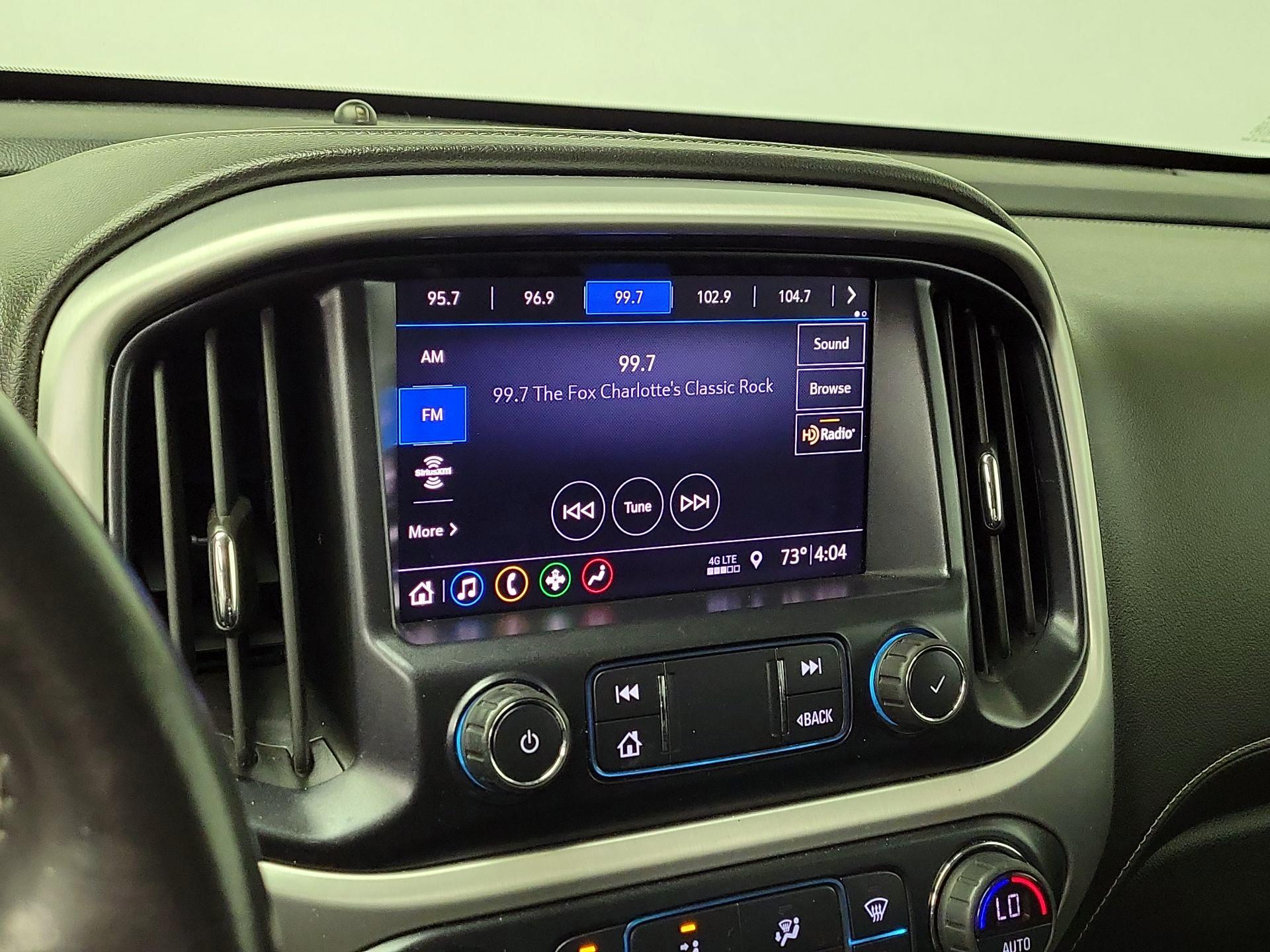 Thumbnail: 2020 GMC Canyon - 16