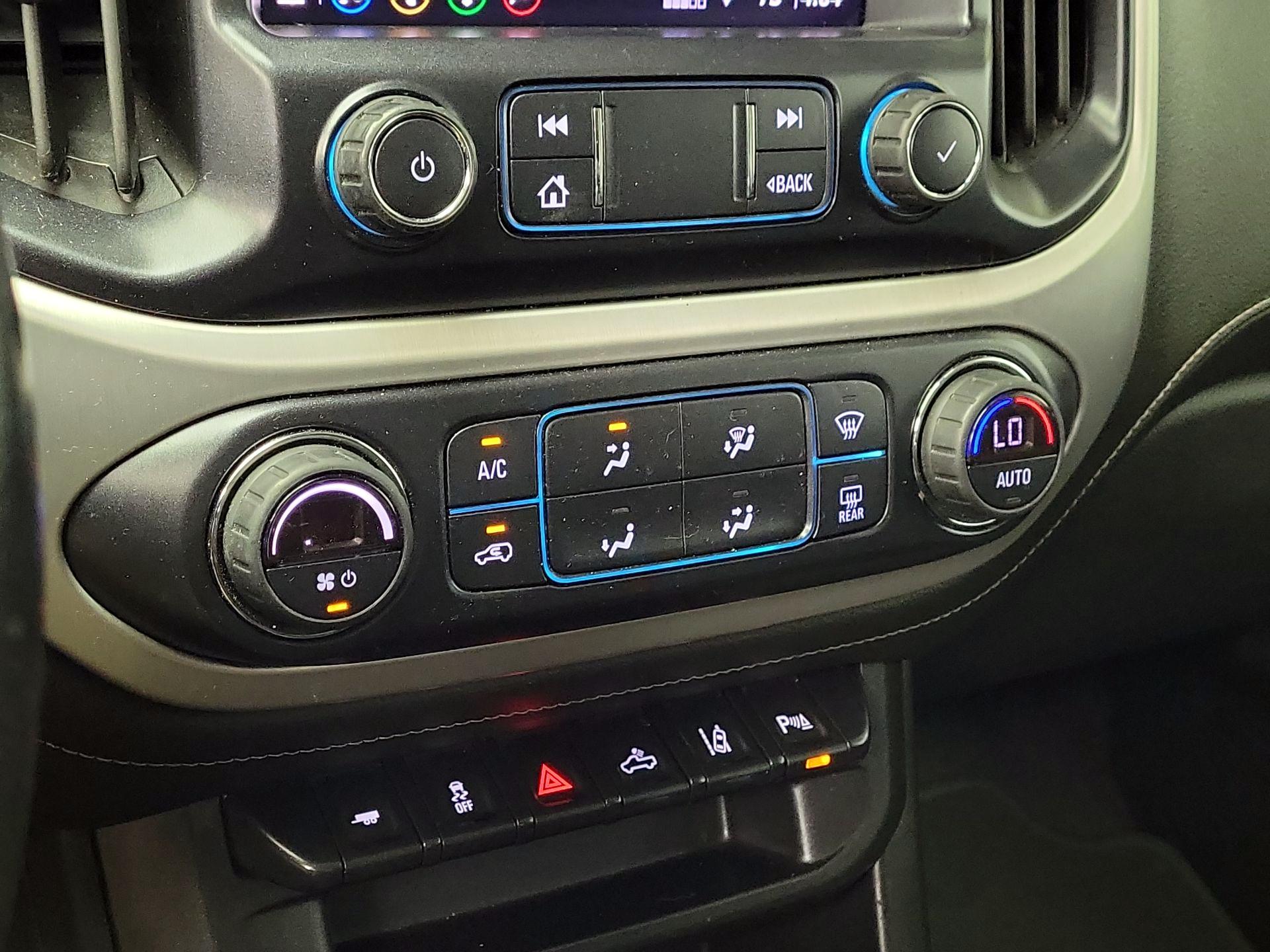 Thumbnail: 2020 GMC Canyon - 17