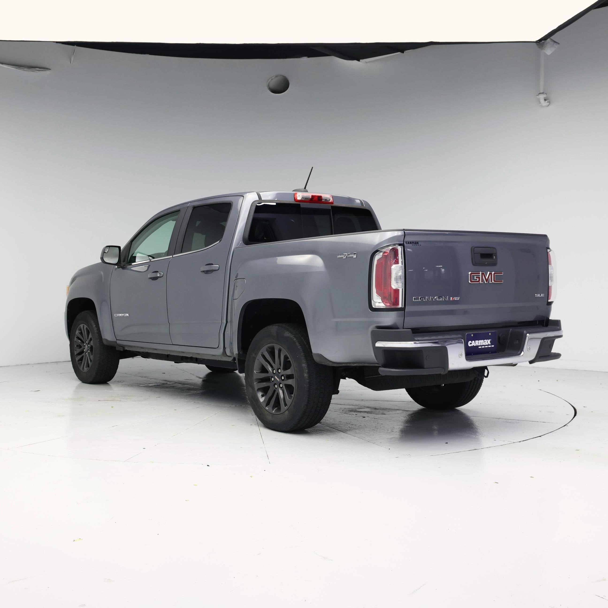 Thumbnail: 2020 GMC Canyon - 2