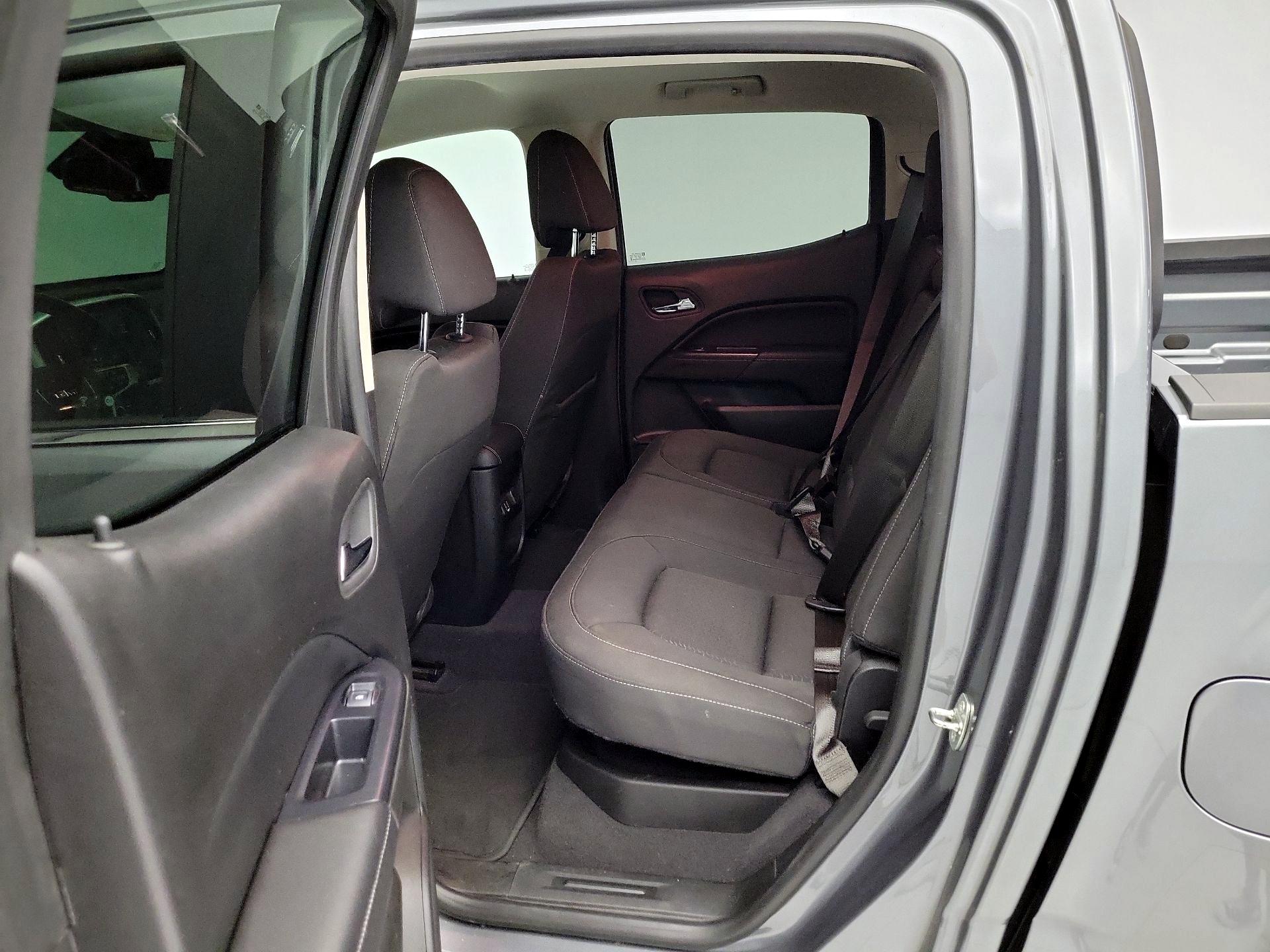 Thumbnail: 2020 GMC Canyon - 20