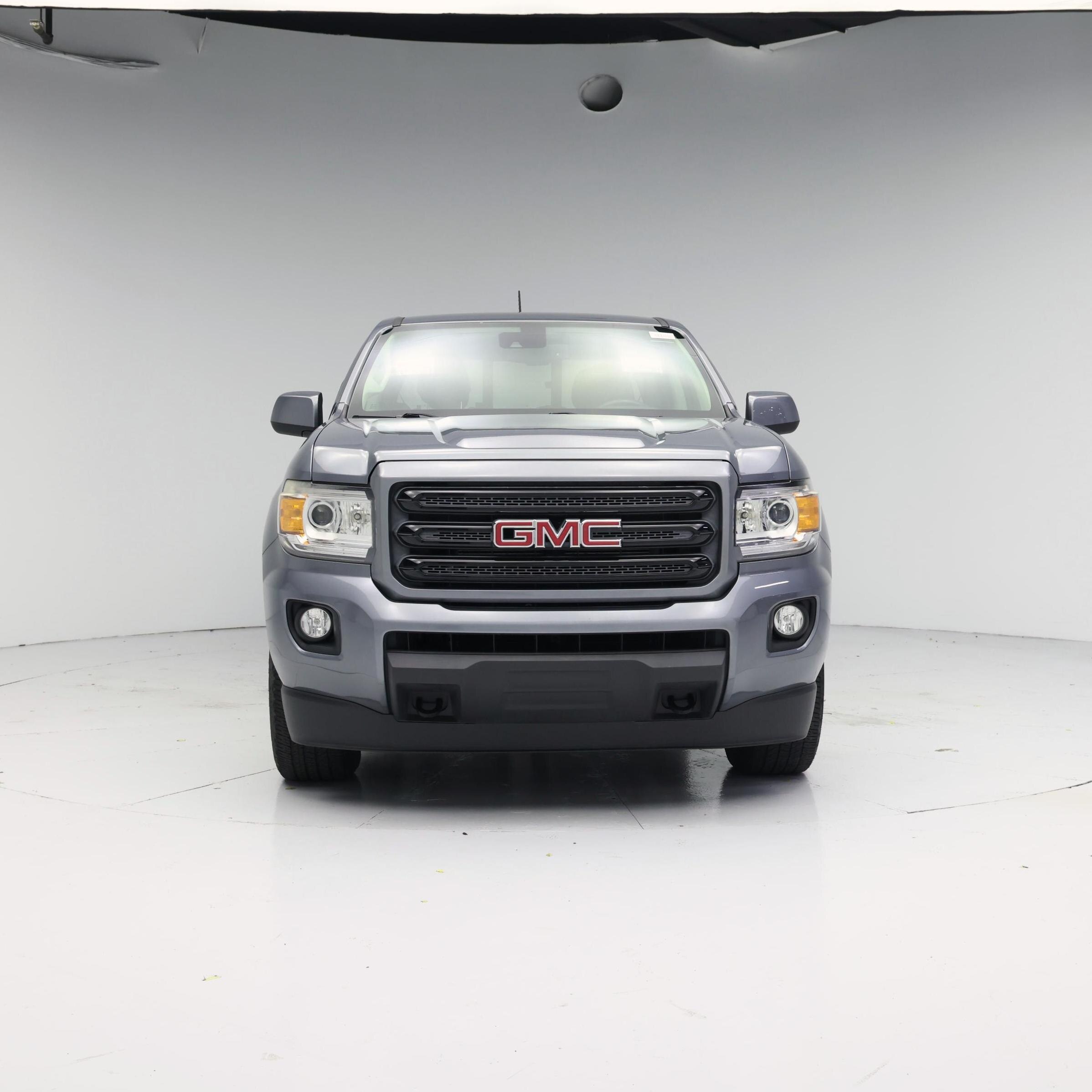 Thumbnail: 2020 GMC Canyon - 5