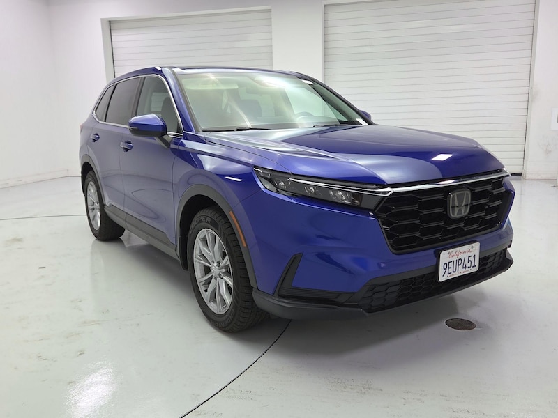 2023 Honda CR-V EX