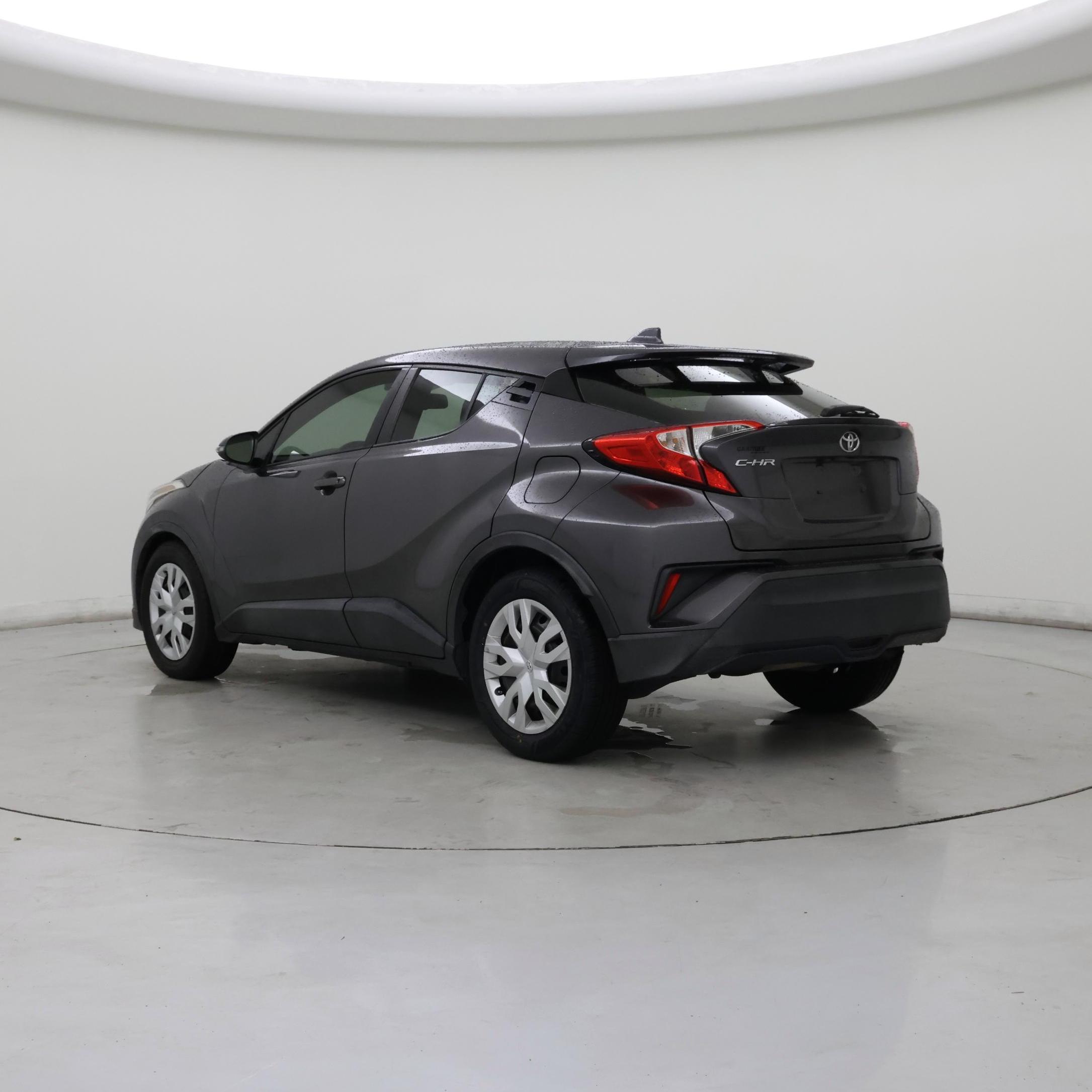 Thumbnail: 2019 Toyota C-HR - 2