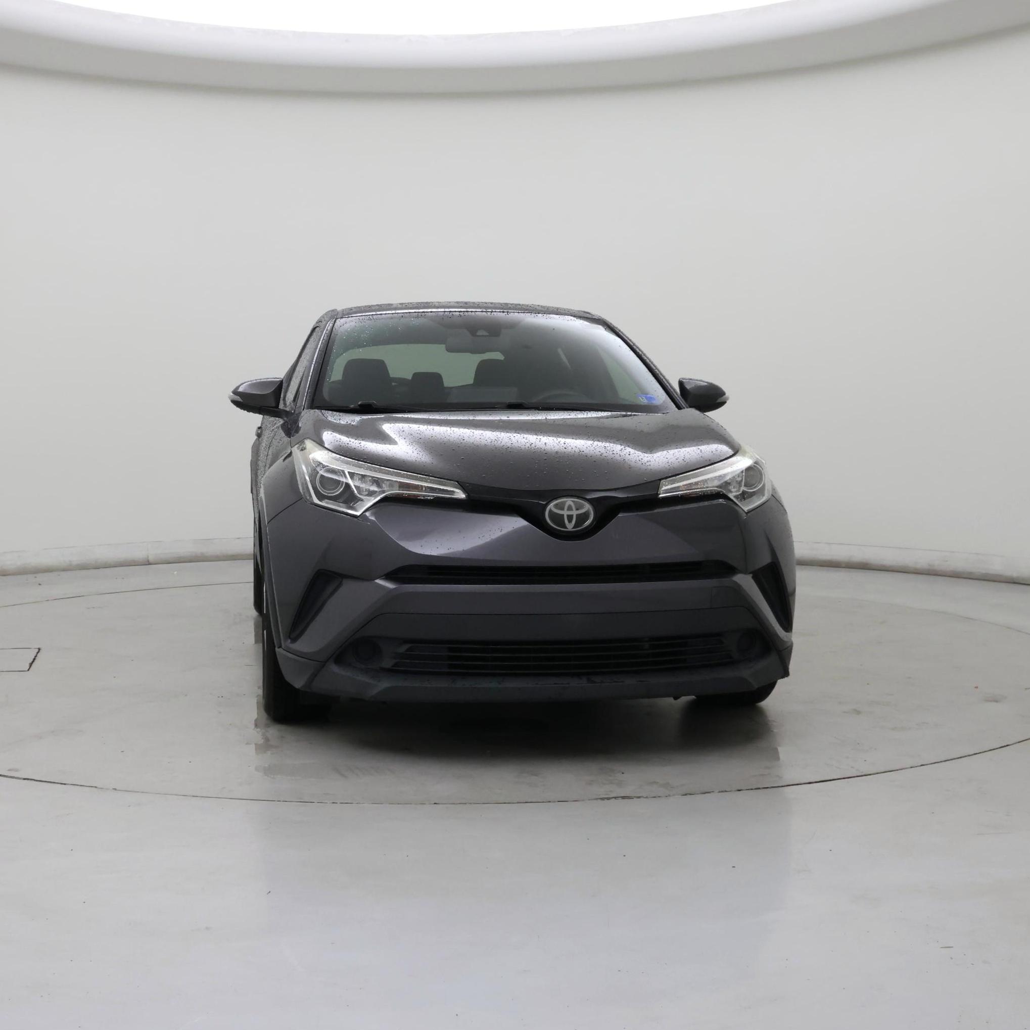 Thumbnail: 2019 Toyota C-HR - 5