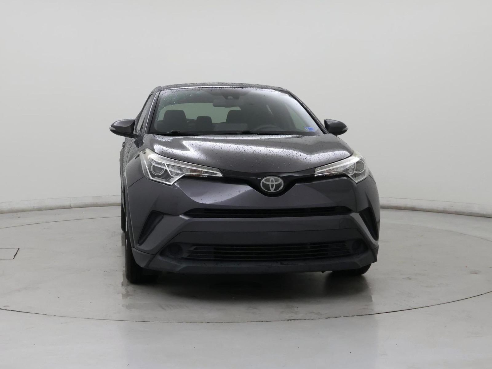 2019 Toyota C-HR LE - Photo 6