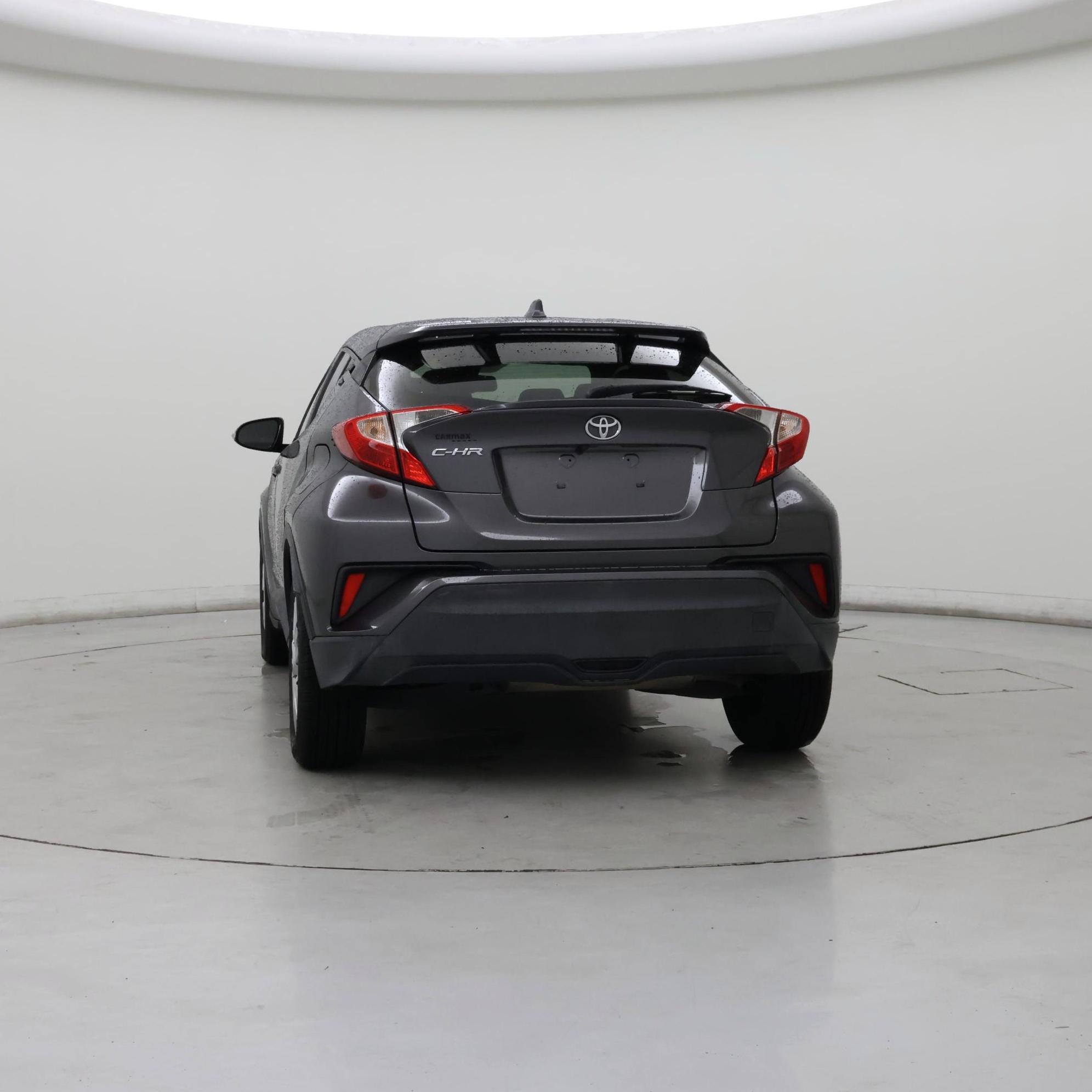 Thumbnail: 2019 Toyota C-HR - 6