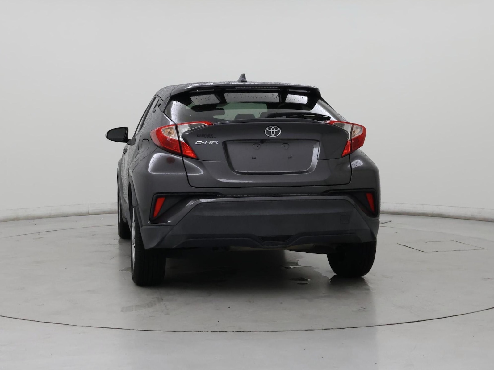 2019 Toyota C-HR LE - Photo 7