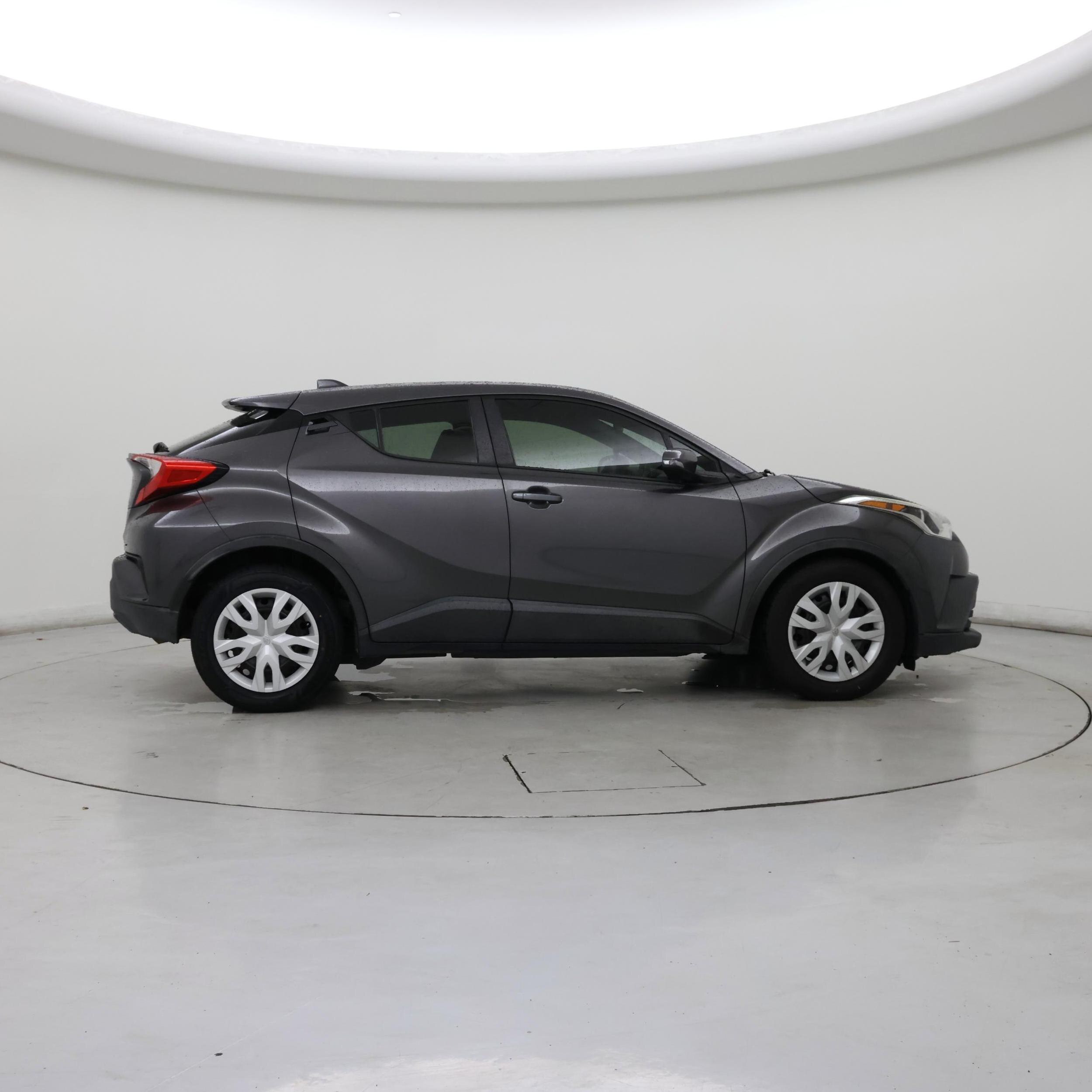 Thumbnail: 2019 Toyota C-HR - 7