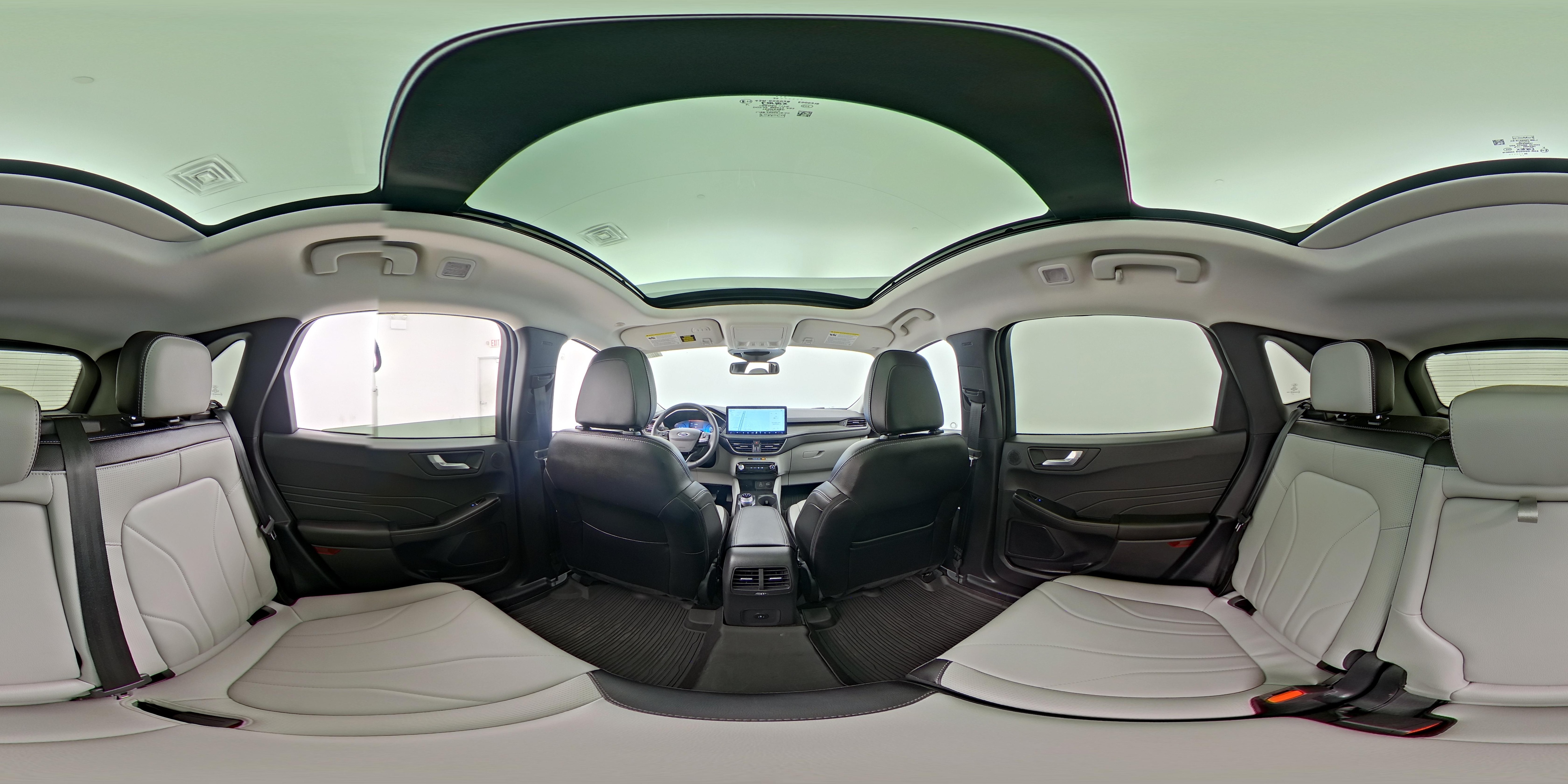 2025 Ford Escape Plug-in hybrid PHEV - Photo 28