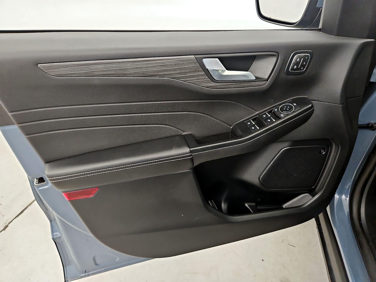 2025 Ford Escape Plug-in hybrid PHEV - Photo 13