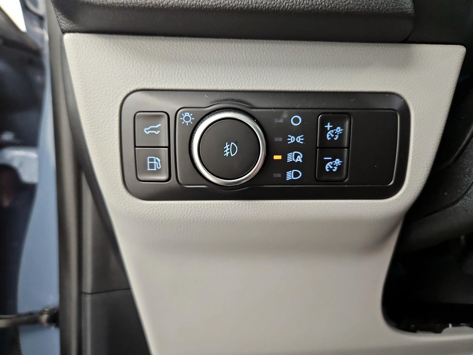 2025 Ford Escape Plug-in hybrid PHEV - Photo 14