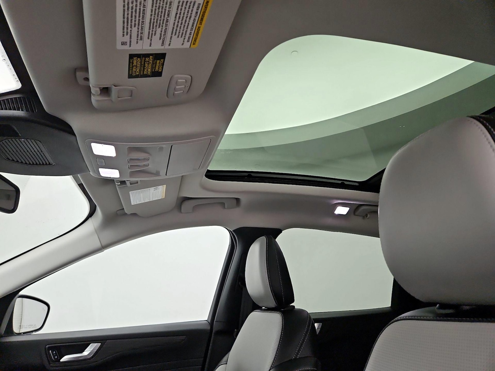 2025 Ford Escape Plug-in hybrid PHEV - Photo 21