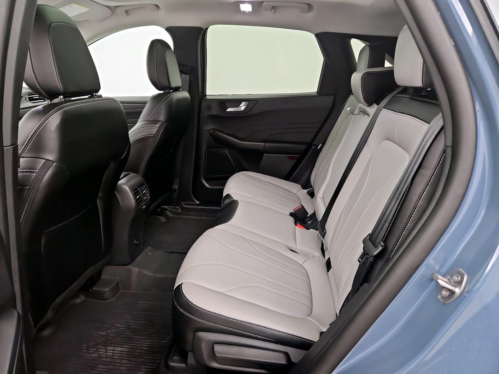 2025 Ford Escape Plug-in hybrid PHEV - Photo 22