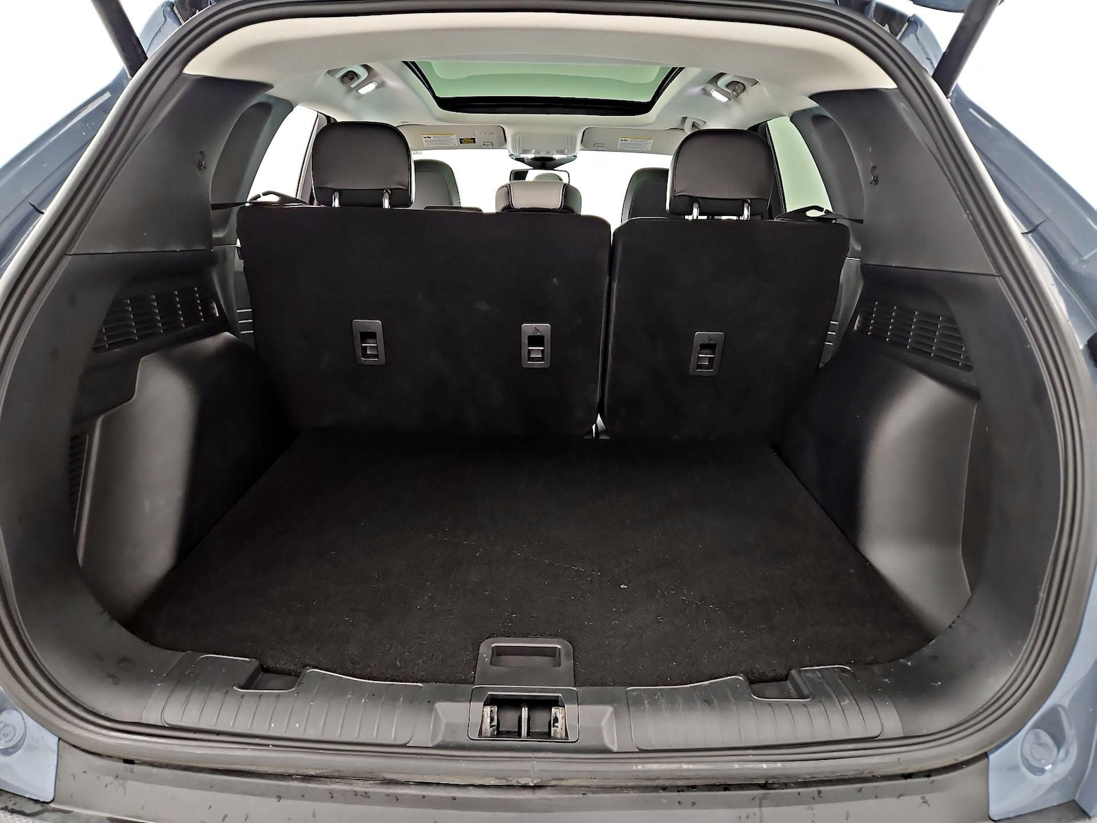 2025 Ford Escape Plug-in hybrid PHEV - Photo 23