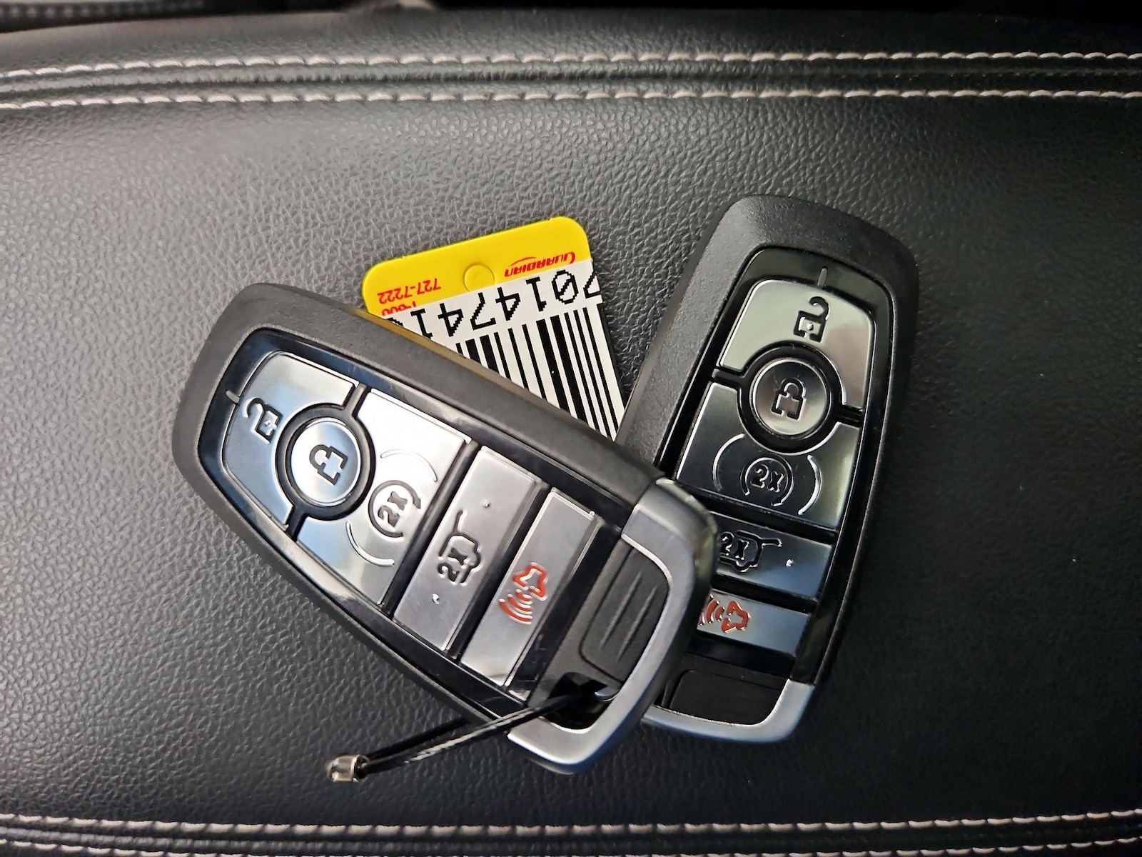 2025 Ford Escape Plug-in hybrid PHEV - Photo 26