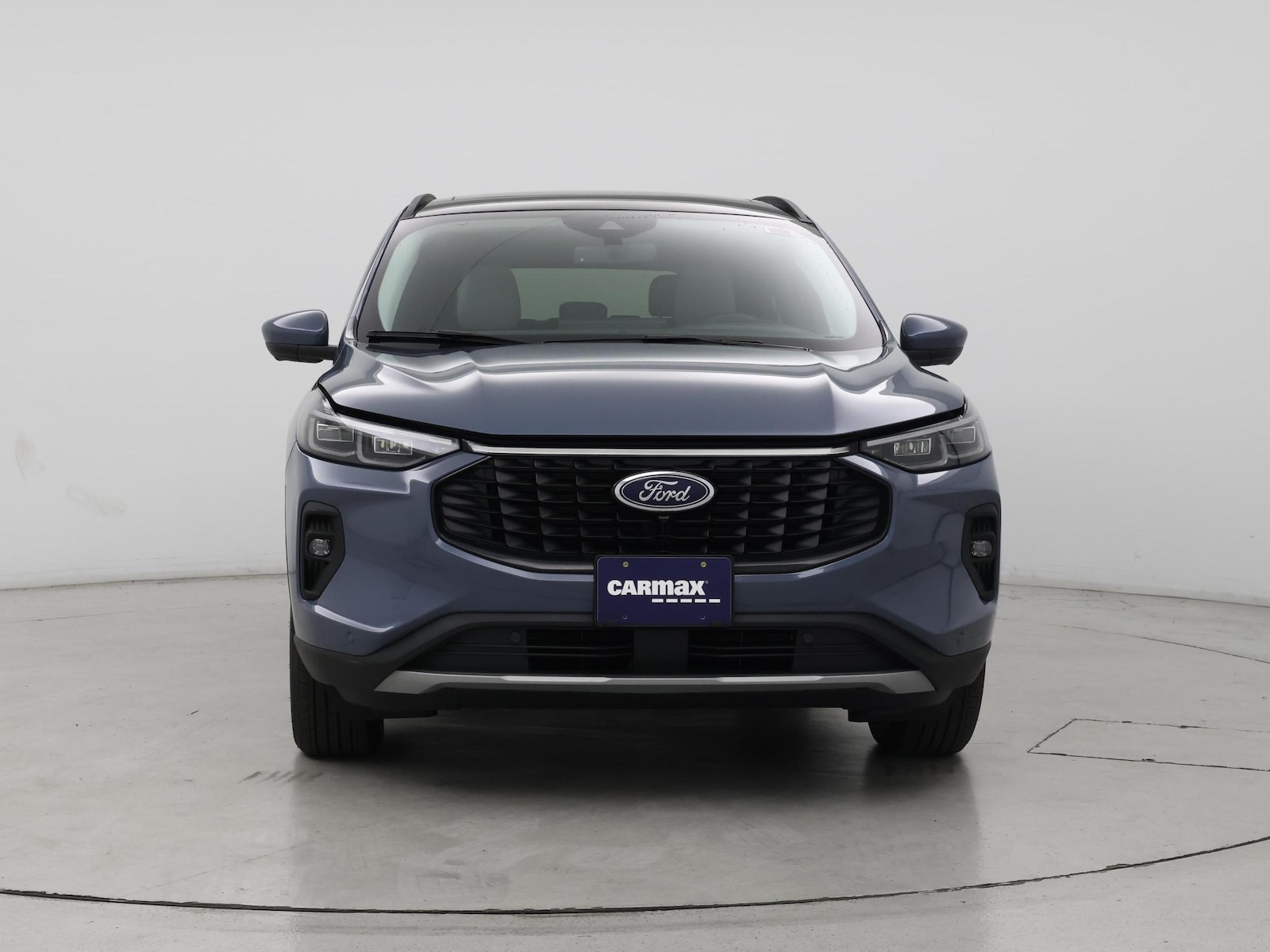 2025 Ford Escape Plug-in hybrid PHEV - Photo 6