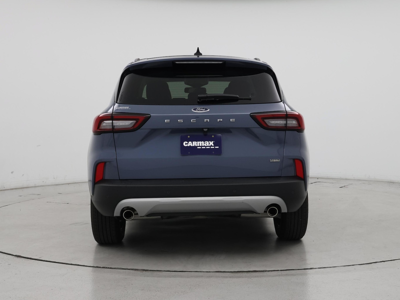 2025 Ford Escape Plug-in hybrid PHEV - Photo 7