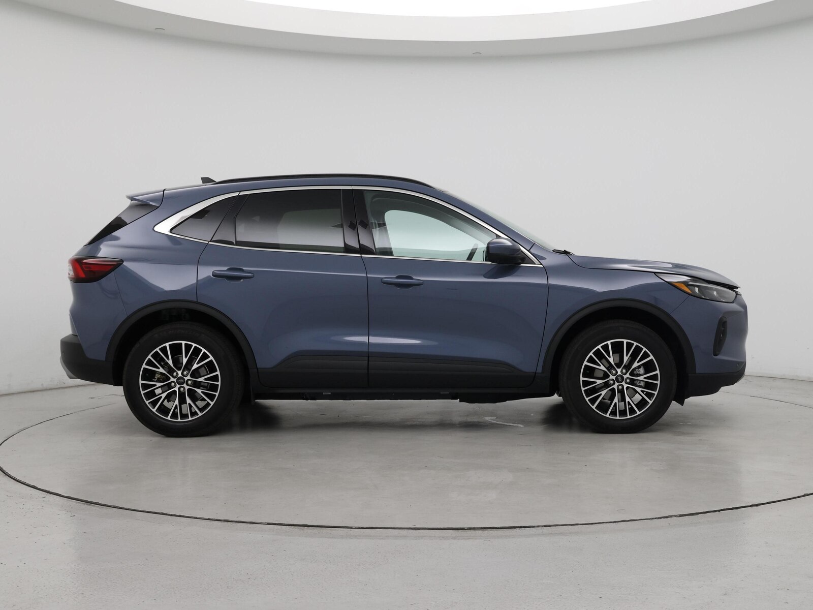 2025 Ford Escape Plug-in hybrid PHEV - Photo 8
