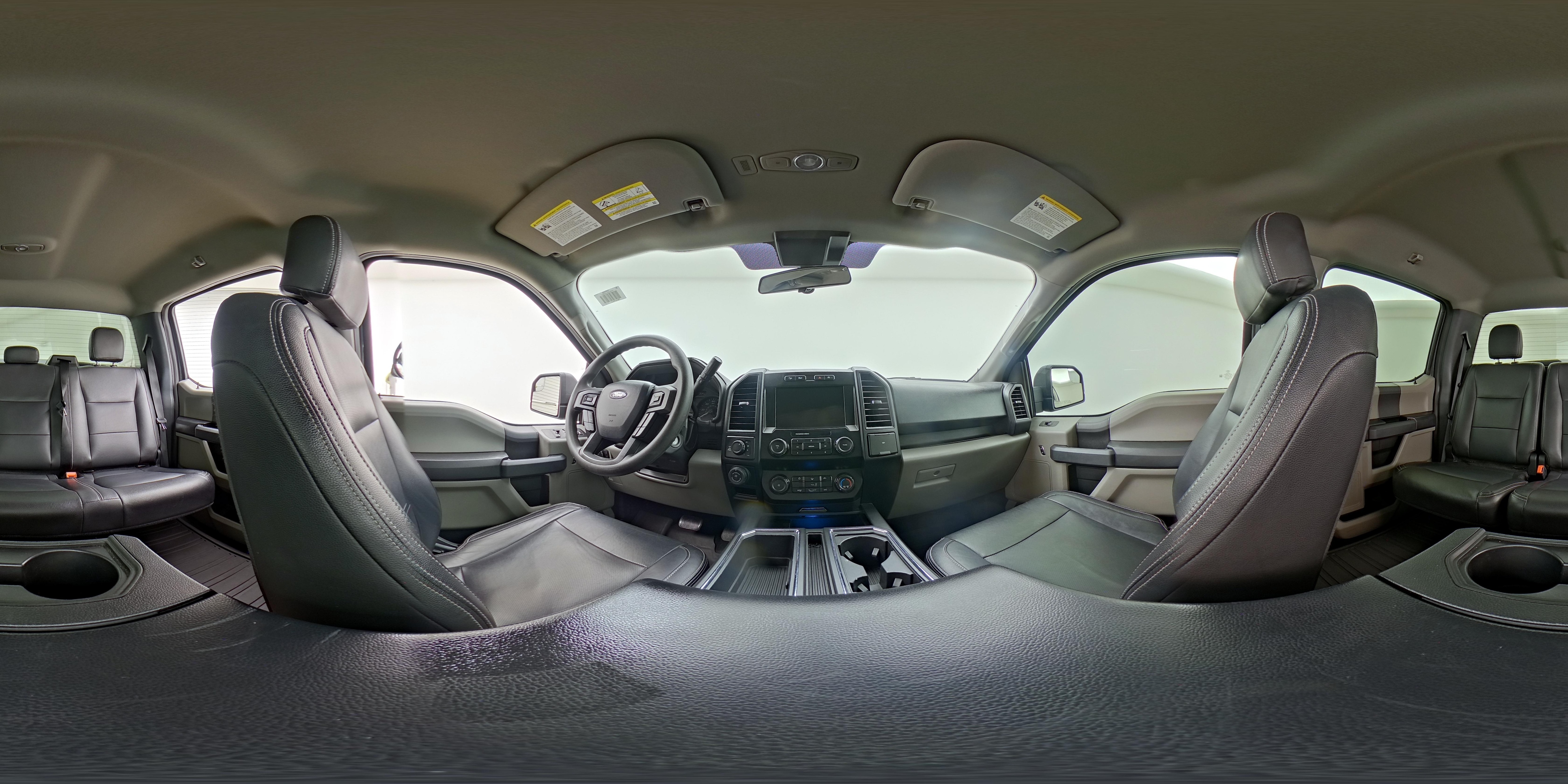 2020 Ford F-150 XL - Photo 24