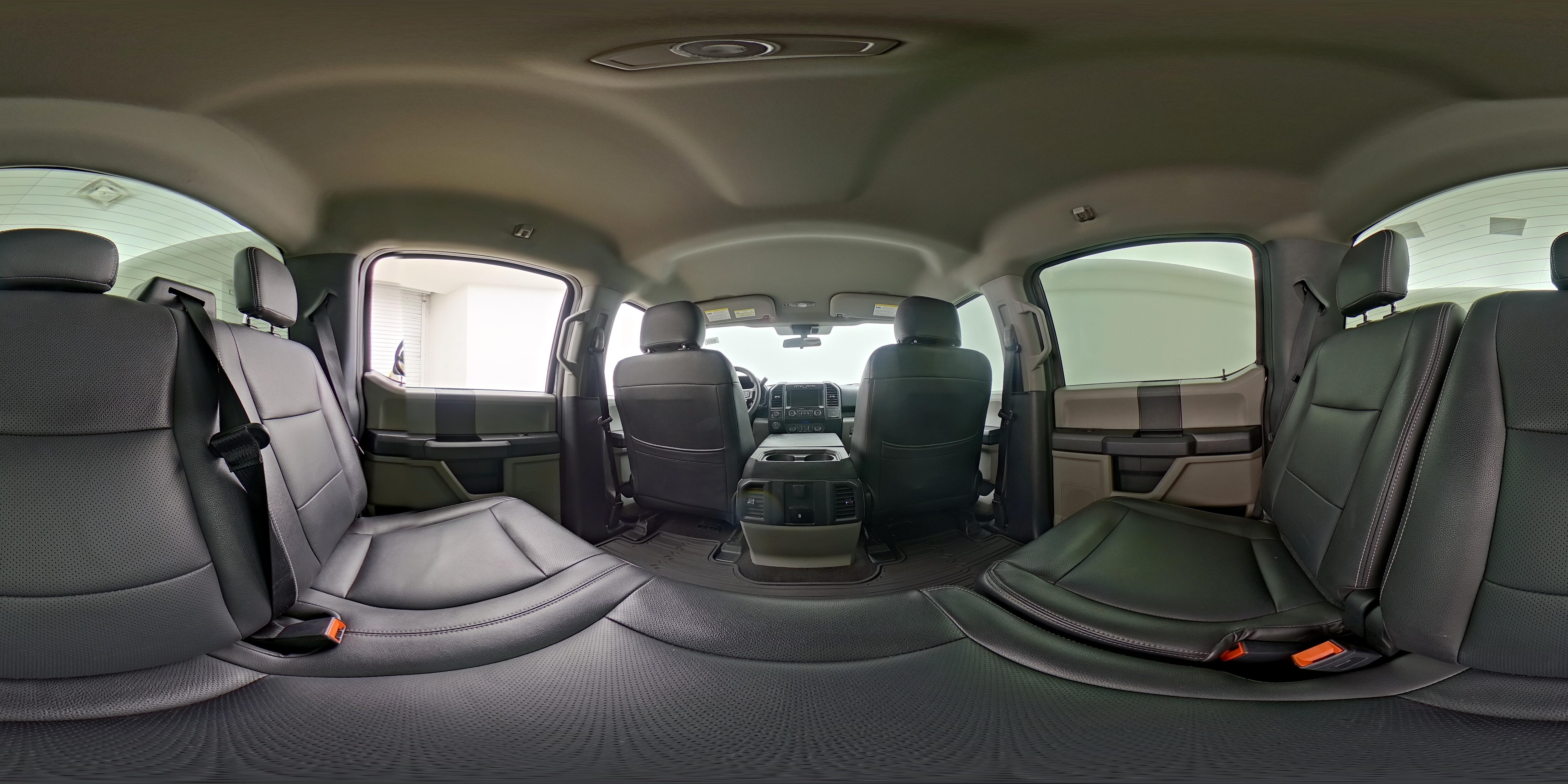 2020 Ford F-150 XL - Photo 25