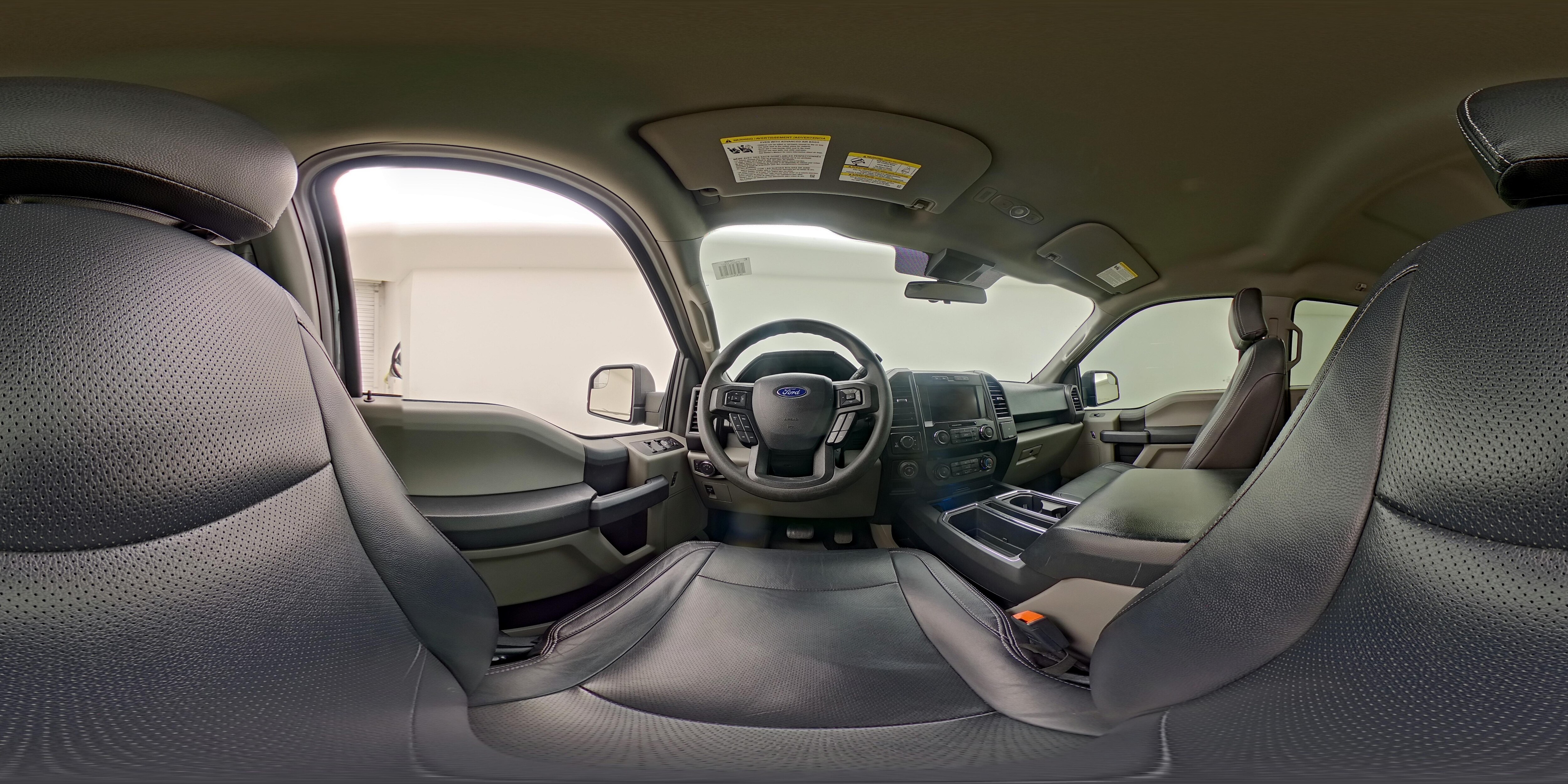 2020 Ford F-150 XL - Photo 26