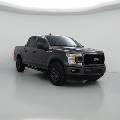 2020 Ford F150 XL
