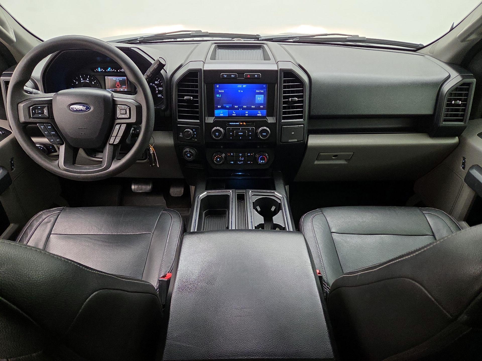 Thumbnail: 2020 Ford F-150 - 9