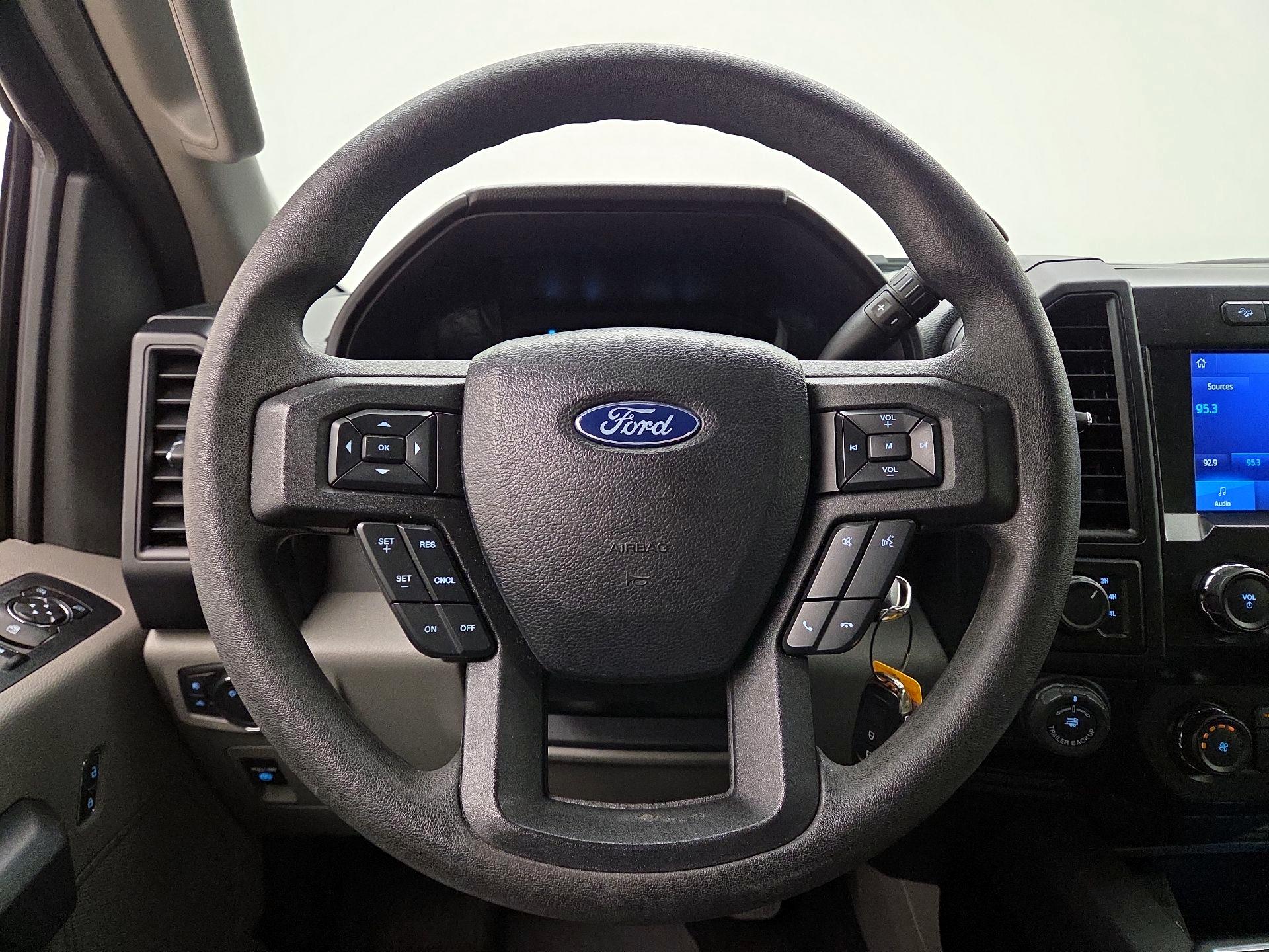 Thumbnail: 2020 Ford F-150 - 10